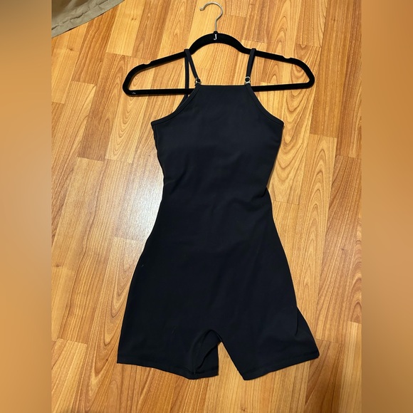 Buffbunny Ivy Bodysuit - Picture 1 of 3